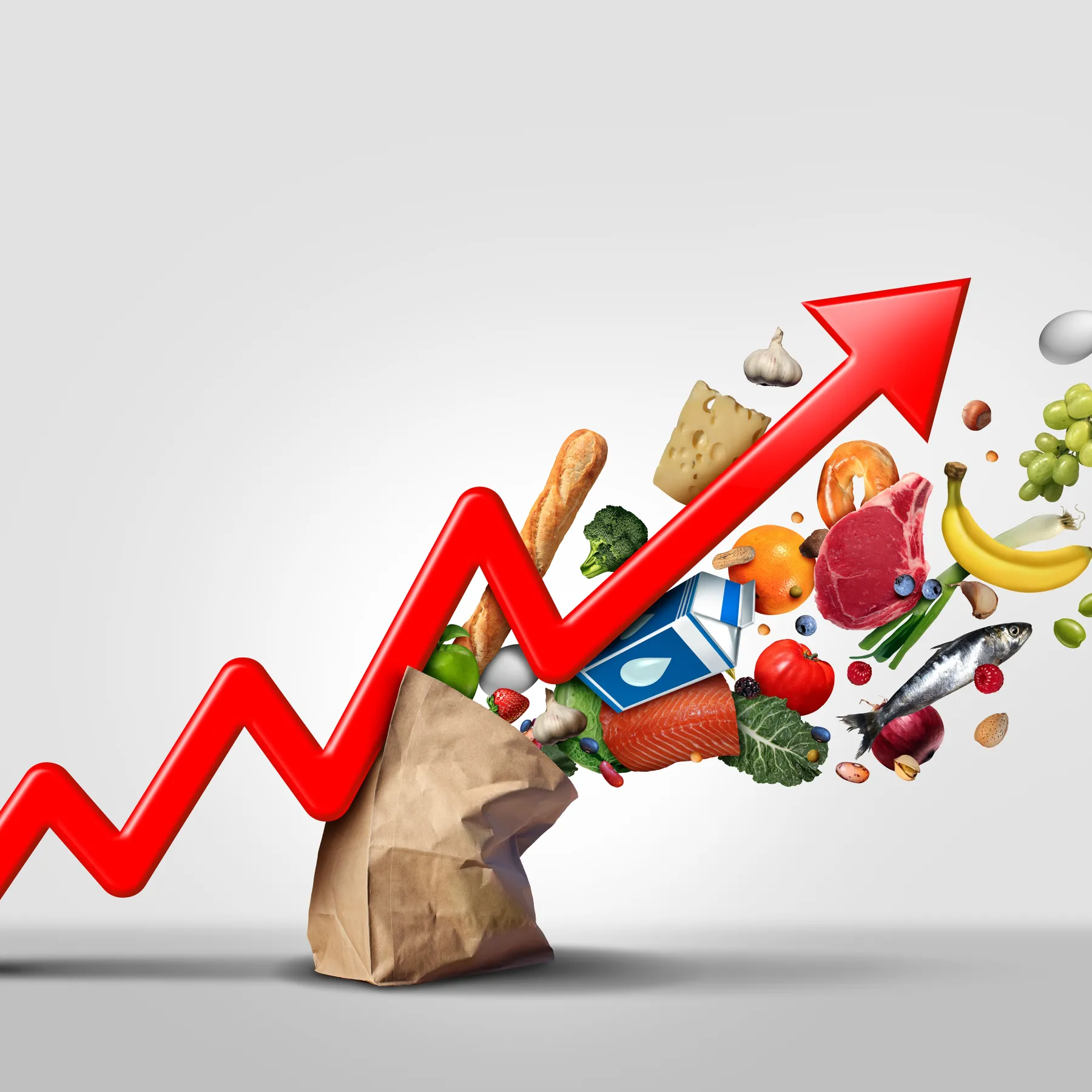 Policy Paper: "Towards a National Policy to Curb the Chaos of Price Inflation in the Gaza Strip"