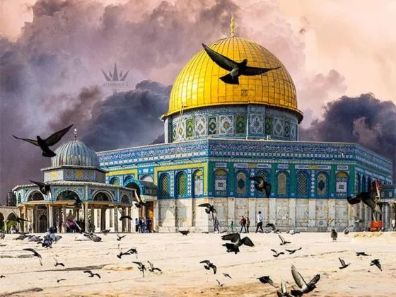Policy Paper: On the Unity of the Palestinian Arenas, and the Qualitative Weight of Gaza Between the Political Variable and the Historical Transformation