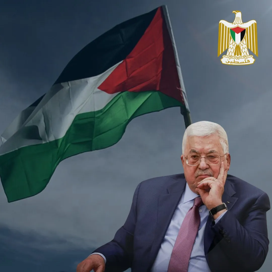 Political Position Assessment Paper: "The Palestinian Authority Between Self-Reform and Functional Erosion... What Fate Awaits It?"
