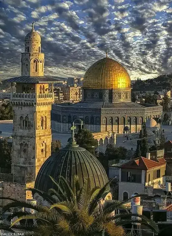 ورقة تقدير موقف بعنوان: القدس .. من العصيان المدني الى العصيان الوطني